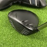 Ping G425 LST Driver / 9 Degree / Stiff Flex Ping Tour 173-65 Shaft