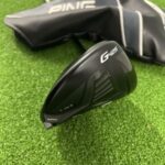 Ping G425 LST Driver / 9 Degree / Stiff Flex Ping Tour 173-65 Shaft