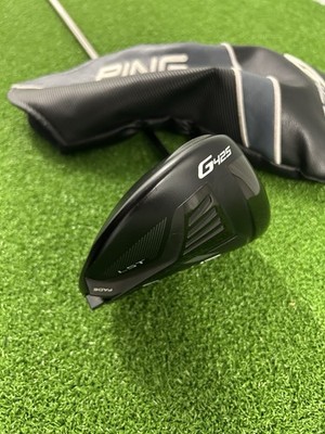 Ping G425 LST Driver / 9 Degree / Stiff Flex Ping Tour 173-65