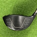Ping G425 LST Driver / 9 Degree / Stiff Flex Ping Tour 173-65 Shaft
