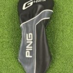 Ping G425 LST Driver / 9 Degree / Stiff Flex Ping Tour 173-65 Shaft