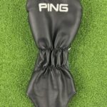 Ping G425 LST Driver / 9 Degree / Stiff Flex Ping Tour 173-65 Shaft