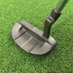 LEFT-HANDED Wilson ProStaff HMi IV Putter / 34.5 Inch / Steel Shaft