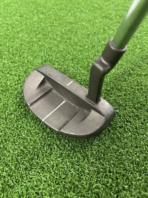 LEFT-HANDED Wilson ProStaff HMi IV Putter / 34.5 Inch / Steel Shaft