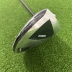 PGM Oversea Driver / 10.5 Degree / Regular Flex Oversea Graphite Shaft