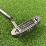 LEFT-HANDED Wilson ProStaff HMi IV Putter / 34.5 Inch / Steel Shaft