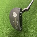LEFT-HANDED Wilson ProStaff HMi IV Putter / 34.5 Inch / Steel Shaft