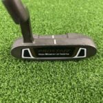 LEFT-HANDED Wilson ProStaff HMi IV Putter / 34.5 Inch / Steel Shaft