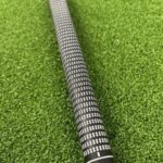 LEFT-HANDED Wilson ProStaff HMi IV Putter / 34.5 Inch / Steel Shaft