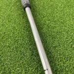 LEFT-HANDED Wilson ProStaff HMi IV Putter / 34.5 Inch / Steel Shaft