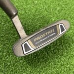 LEFT-HANDED Wilson ProStaff HMi IV Putter / 34.5 Inch / Steel Shaft