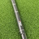 PGM Oversea Driver / 10.5 Degree / Regular Flex Oversea Graphite Shaft
