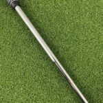 LEFT-HANDED Wilson ProStaff HMi IV Putter / 34.5 Inch / Steel Shaft
