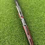 PGM Oversea Driver / 10.5 Degree / Regular Flex Oversea Graphite Shaft