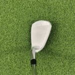 NEW Fazer CTR 21 Sand Wedge / Uniflex Fazer Steel Shaft