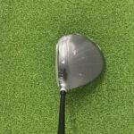 PGM Oversea Driver / 10.5 Degree / Regular Flex Oversea Graphite Shaft