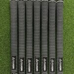 Srixon Z-725 Forged Irons / 4-PW / Stiff Flex N.S. Pro 980GH D.S.T Steel Shafts