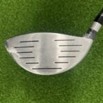 PGM Oversea Driver / 10.5 Degree / Regular Flex Oversea Graphite Shaft