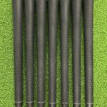 TaylorMade M2 Irons / 5-PW+SW / +0.5″ Longer Stiff Flex TM7-216 Graphite Shafts