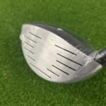 PGM Oversea Driver / 10.5 Degree / Regular Flex Oversea Graphite Shaft