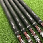 Ping G700 Irons / 6-PW / Black Dot / +1″ Longer R-Flex Fubuki Graphite Shafts