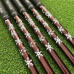Ping G700 Irons / 6-PW / Black Dot / +1″ Longer R-Flex Fubuki Graphite Shafts