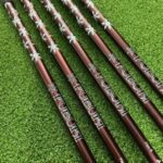 Ping G700 Irons / 6-PW / Black Dot / +1″ Longer R-Flex Fubuki Graphite Shafts