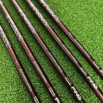 Ping G700 Irons / 6-PW / Black Dot / +1″ Longer R-Flex Fubuki Graphite Shafts