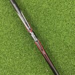 PGM Oversea Driver / 10.5 Degree / Regular Flex Oversea Graphite Shaft