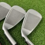Ping G700 Irons / 6-PW / Black Dot / +1″ Longer R-Flex Fubuki Graphite Shafts