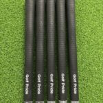 Ping G700 Irons / 6-PW / Black Dot / +1″ Longer R-Flex Fubuki Graphite Shafts