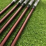 Ping G700 Irons / 6-PW / Black Dot / +1″ Longer R-Flex Fubuki Graphite Shafts