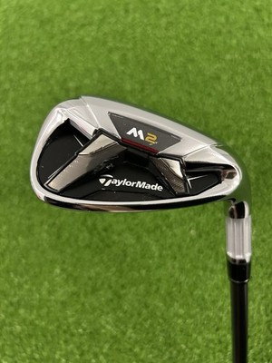 TaylorMade M2 2016 Gap Wedge / 49 Degree / Stiff Flex TM7-216 Graphite Shaft