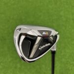 TaylorMade M2 2016 Gap Wedge / 49 Degree / Stiff Flex TM7-216 Graphite Shaft
