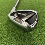 TaylorMade M2 2016 Gap Wedge / 49 Degree / Stiff Flex TM7-216 Graphite Shaft