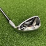 TaylorMade M2 2016 Gap Wedge / 49 Degree / Stiff Flex TM7-216 Graphite Shaft