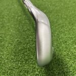TaylorMade M2 2016 Gap Wedge / 49 Degree / Stiff Flex TM7-216 Graphite Shaft