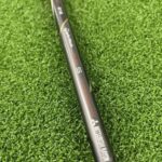 TaylorMade M2 2016 Gap Wedge / 49 Degree / Stiff Flex TM7-216 Graphite Shaft