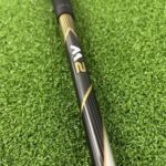 TaylorMade M2 2016 Gap Wedge / 49 Degree / Stiff Flex TM7-216 Graphite Shaft