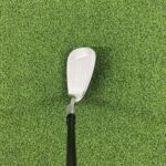 TaylorMade M2 2016 Gap Wedge / 49 Degree / Stiff Flex TM7-216 Graphite Shaft