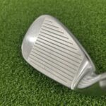 TaylorMade M2 2016 Gap Wedge / 49 Degree / Stiff Flex TM7-216 Graphite Shaft