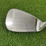 TaylorMade M2 2016 Gap Wedge / 49 Degree / Stiff Flex TM7-216 Graphite Shaft