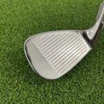 TaylorMade M2 2016 Gap Wedge / 49 Degree / Stiff Flex TM7-216 Graphite Shaft