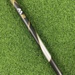 TaylorMade M2 2016 Gap Wedge / 49 Degree / Stiff Flex TM7-216 Graphite Shaft