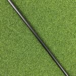 TaylorMade M2 2016 Gap Wedge / 49 Degree / Stiff Flex TM7-216 Graphite Shaft