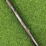 TaylorMade M2 2016 Gap Wedge / 49 Degree / Stiff Flex TM7-216 Graphite Shaft
