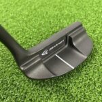 Gear Max Putter / 35 Inch / Steel Shaft