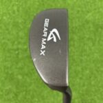 Gear Max Putter / 35 Inch / Steel Shaft
