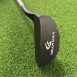 Gear Max Putter / 35 Inch / Steel Shaft