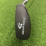 Gear Max Putter / 35 Inch / Steel Shaft